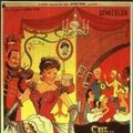 Photo C'est la vie parisienne