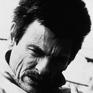 Photo Andreï Tarkovsky