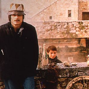 Photo Andreï Tarkovsky