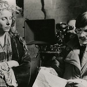 Photo Andreï Tarkovsky