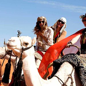 Photo Michael Patrick King