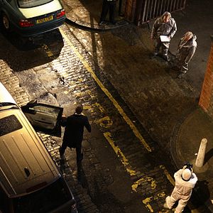 Photo Whitechapel