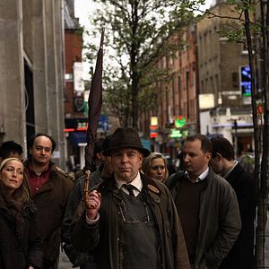 Photo Whitechapel