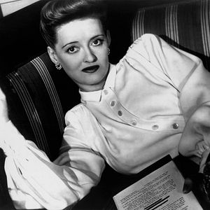 Photo Une Femme cherche son destin