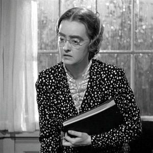 Photo Une Femme cherche son destin