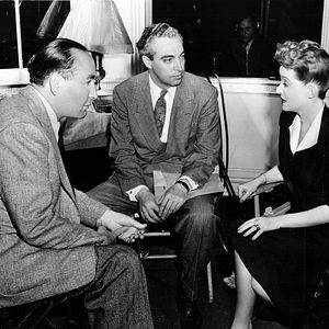 Photo Une Femme cherche son destin