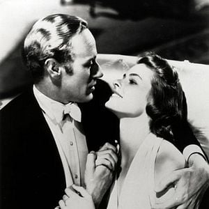 Photo Leslie Howard