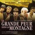 Photo La grande peur dans la montagne