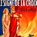 Photo Le Signe de la croix