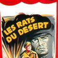 Photo Les Rats du désert