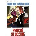 Photo Perché si uccide un magistrato?