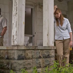 Photo Frances Conroy