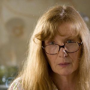 Photo Frances Conroy