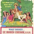 Photo Lieutenant Robinson Crusoe