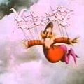 Photo The Miracle of flight