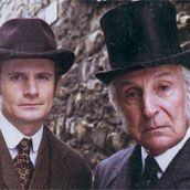 Photo Mystères de Sherlock Holmes