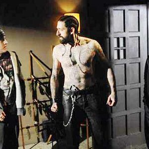 Photo John Stalberg Jr.