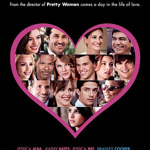 Photo Valentine's Day