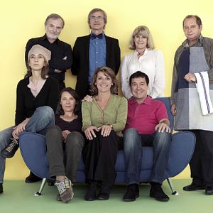 Photo Les Simpson