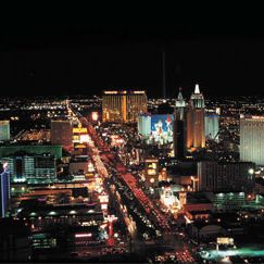 Photo Justice à Vegas