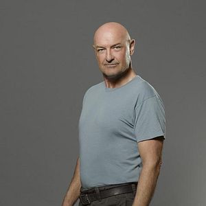Photo Terry O'Quinn
