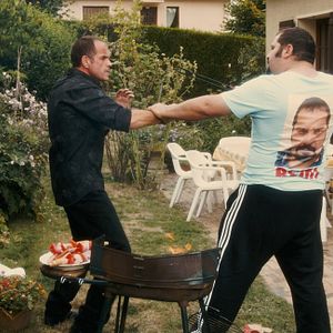 Photo Laurent Firode