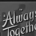 Photo Always Together
