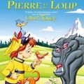 Photo Pierre et le loup