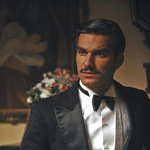 Photo François Vincentelli