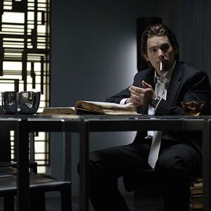 Photo Michael Spierig