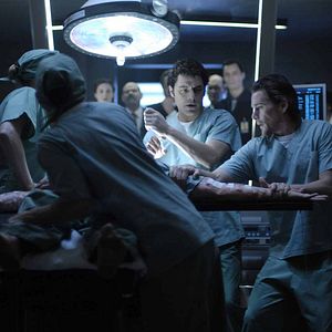 Photo Michael Spierig