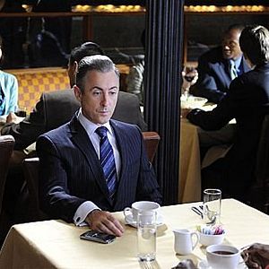 Photo The Good Wife