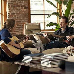 Photo Merritt Wever