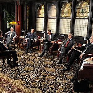 Photo The Good Wife