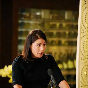 Photo The Good Wife
