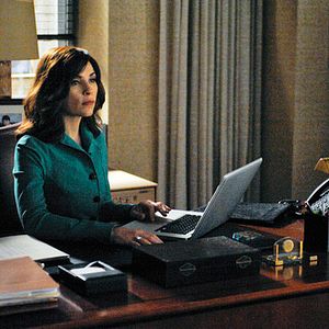 Photo Julianna Margulies