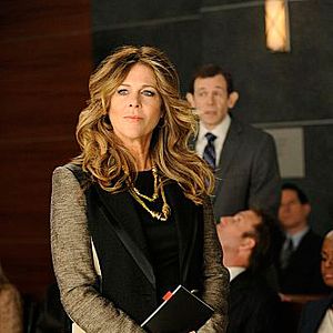 Photo Rita Wilson