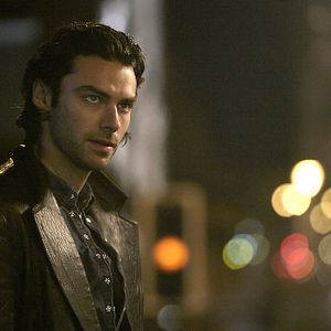 Photo Aidan Turner