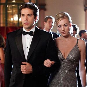 Photo Zachary Levi