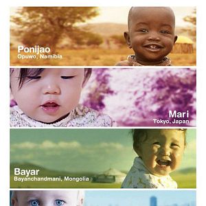 Photo Thomas Balmès