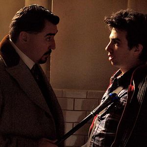 Photo Alfred Molina