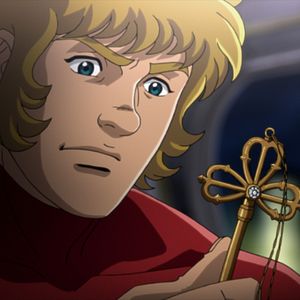 Photo Cobra The Animation