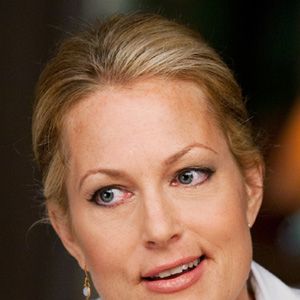 Photo Alexandra Wentworth