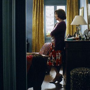 Photo Yasmina Reza