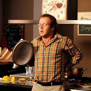 Photo Julien Rambaldi