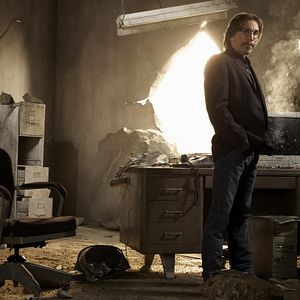 Photo Jackie Earle Haley