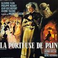Photo La Porteuse de pain