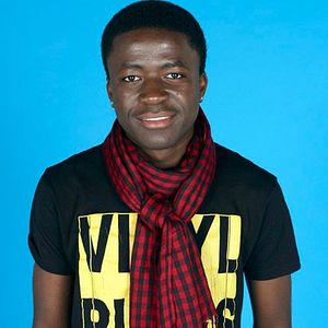 Photo Merveille Lukeba