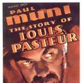 Photo La Vie de Louis Pasteur