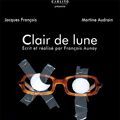 Photo Clair de Lune